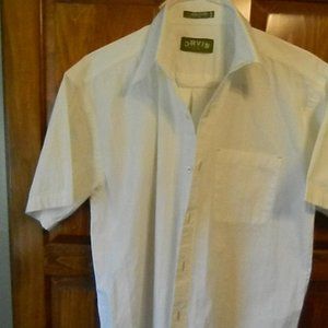 Orvis Men's Summer Shirt